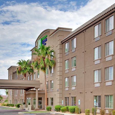 Holiday Inn Express Peoria North - Glendale By Ihg Kültér fotó