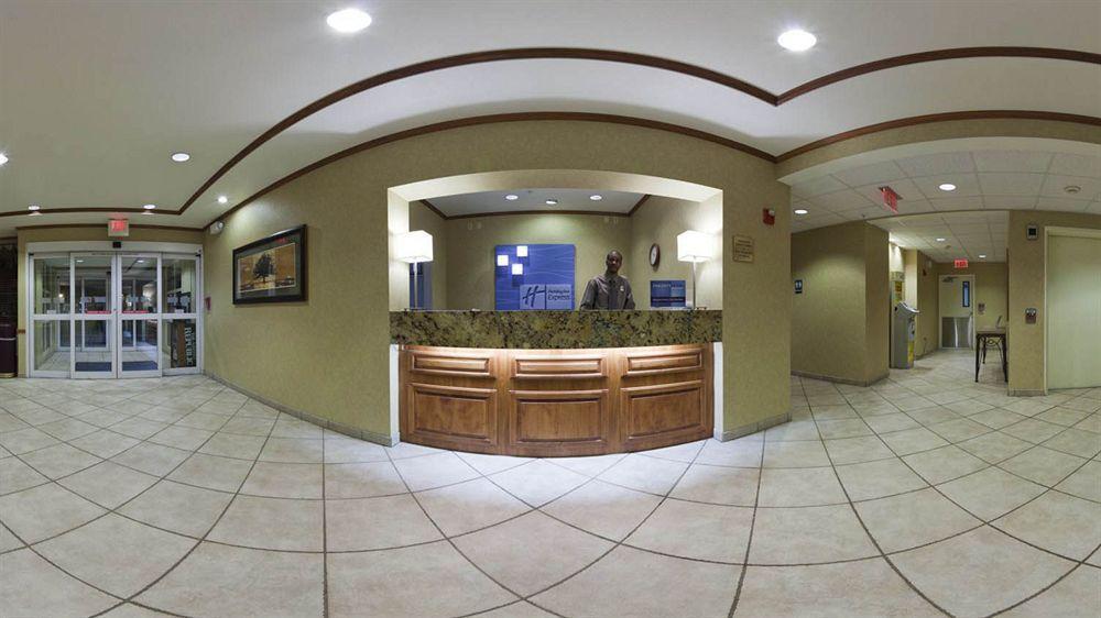 Holiday Inn Express Peoria North - Glendale By Ihg Kültér fotó