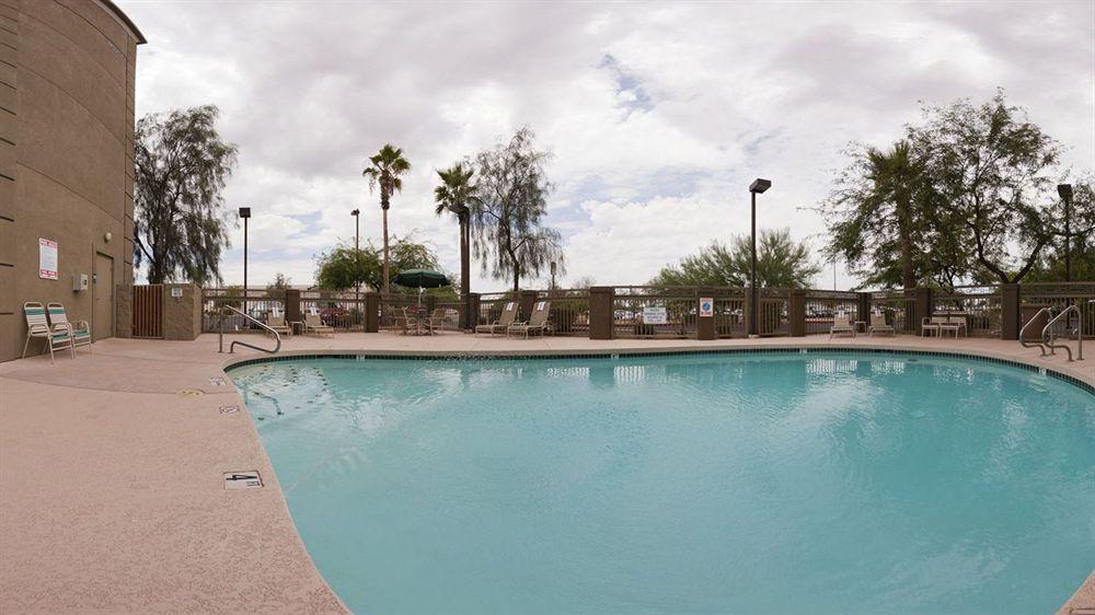Holiday Inn Express Peoria North - Glendale By Ihg Kültér fotó