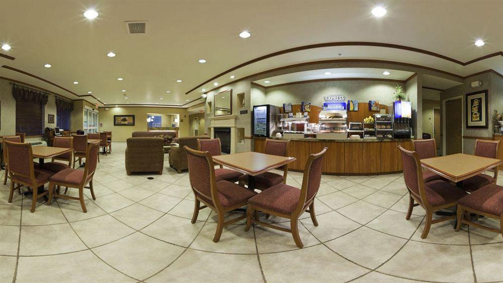 Holiday Inn Express Peoria North - Glendale By Ihg Kültér fotó