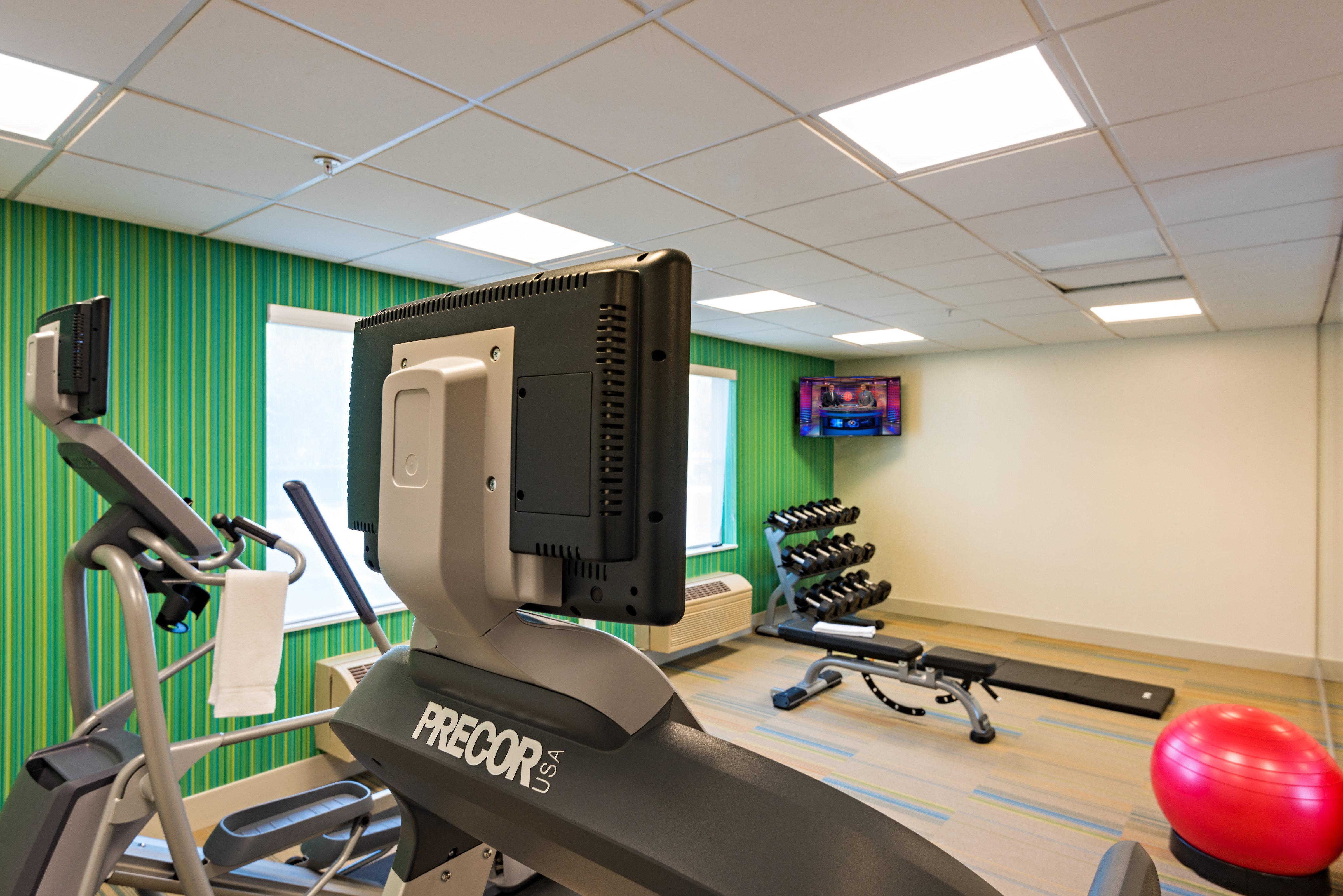 Holiday Inn Express Peoria North - Glendale By Ihg Kültér fotó