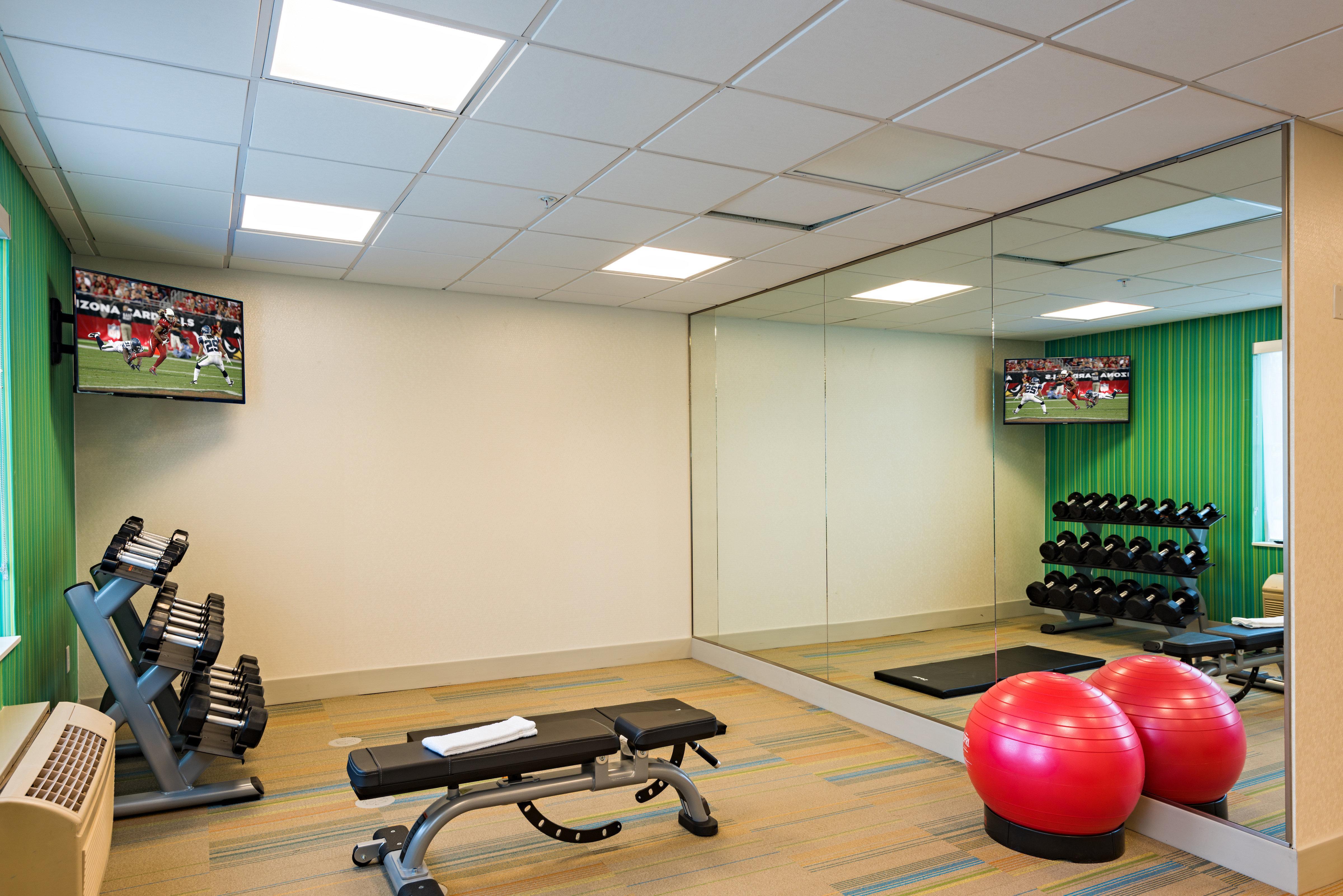 Holiday Inn Express Peoria North - Glendale By Ihg Kültér fotó