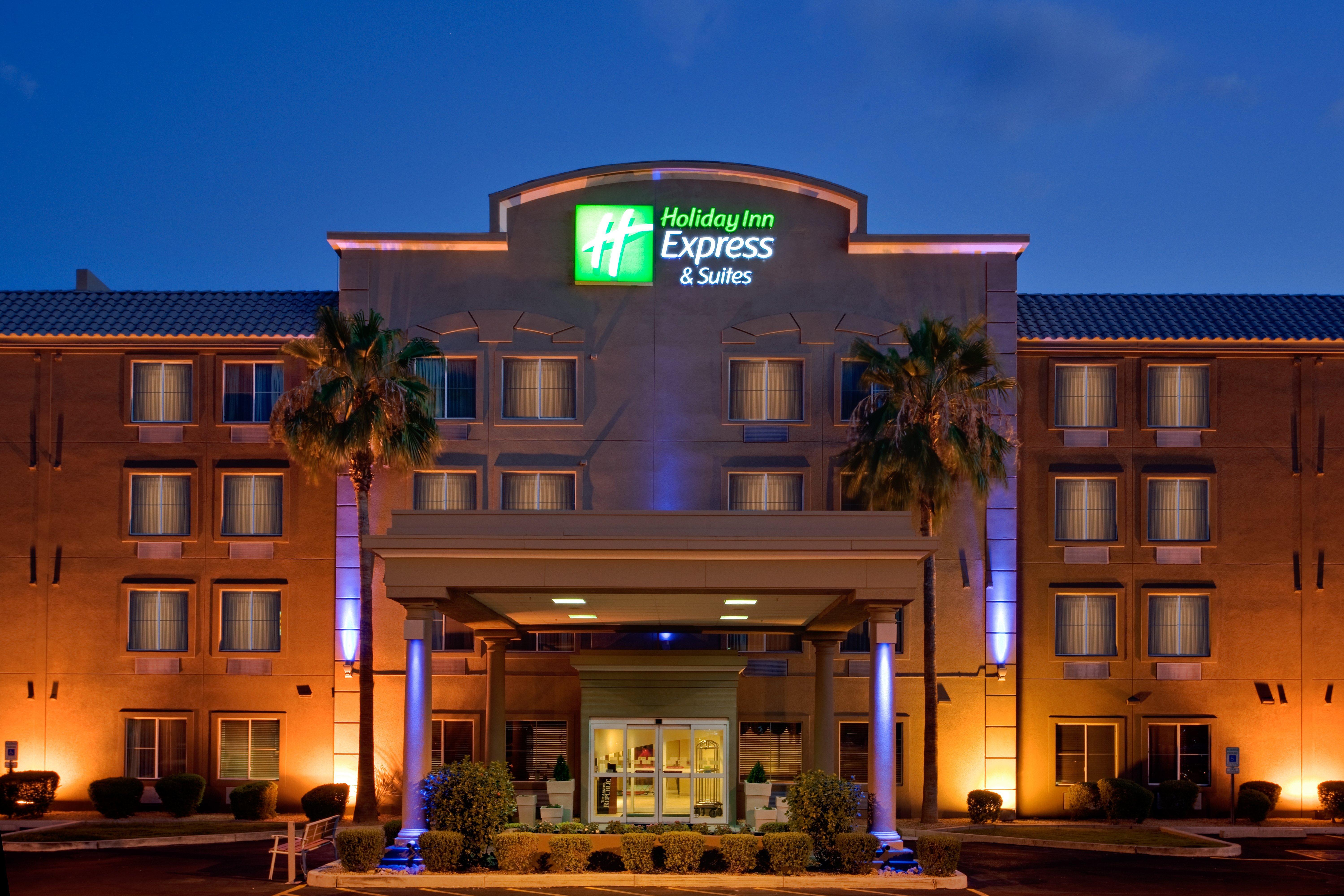 Holiday Inn Express Peoria North - Glendale By Ihg Kültér fotó