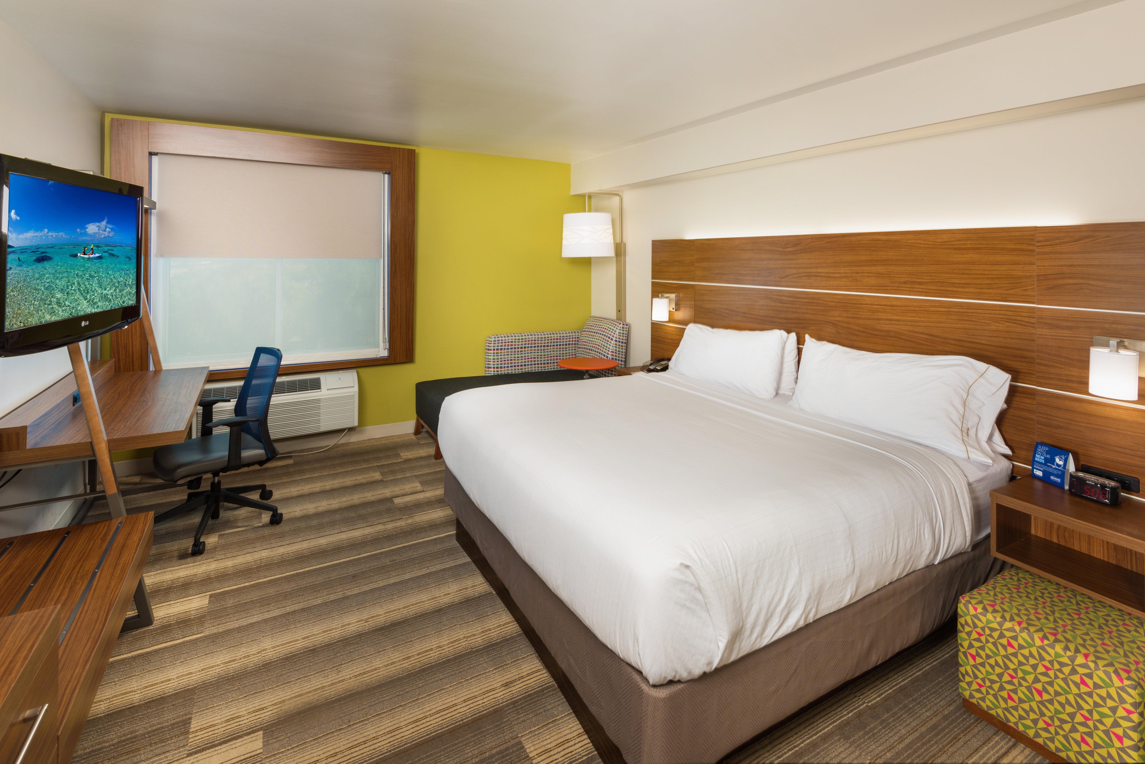 Holiday Inn Express Peoria North - Glendale By Ihg Kültér fotó