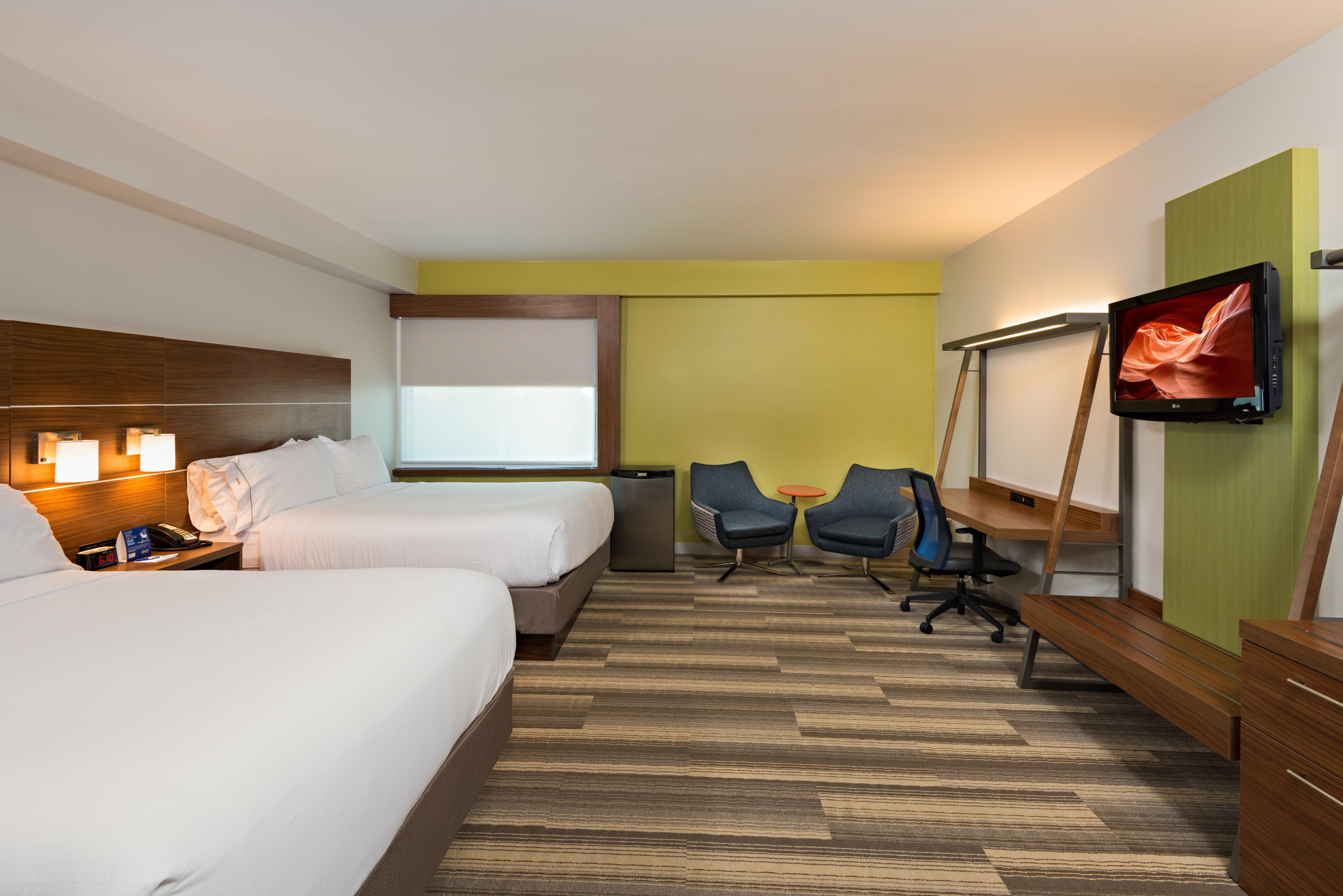 Holiday Inn Express Peoria North - Glendale By Ihg Kültér fotó