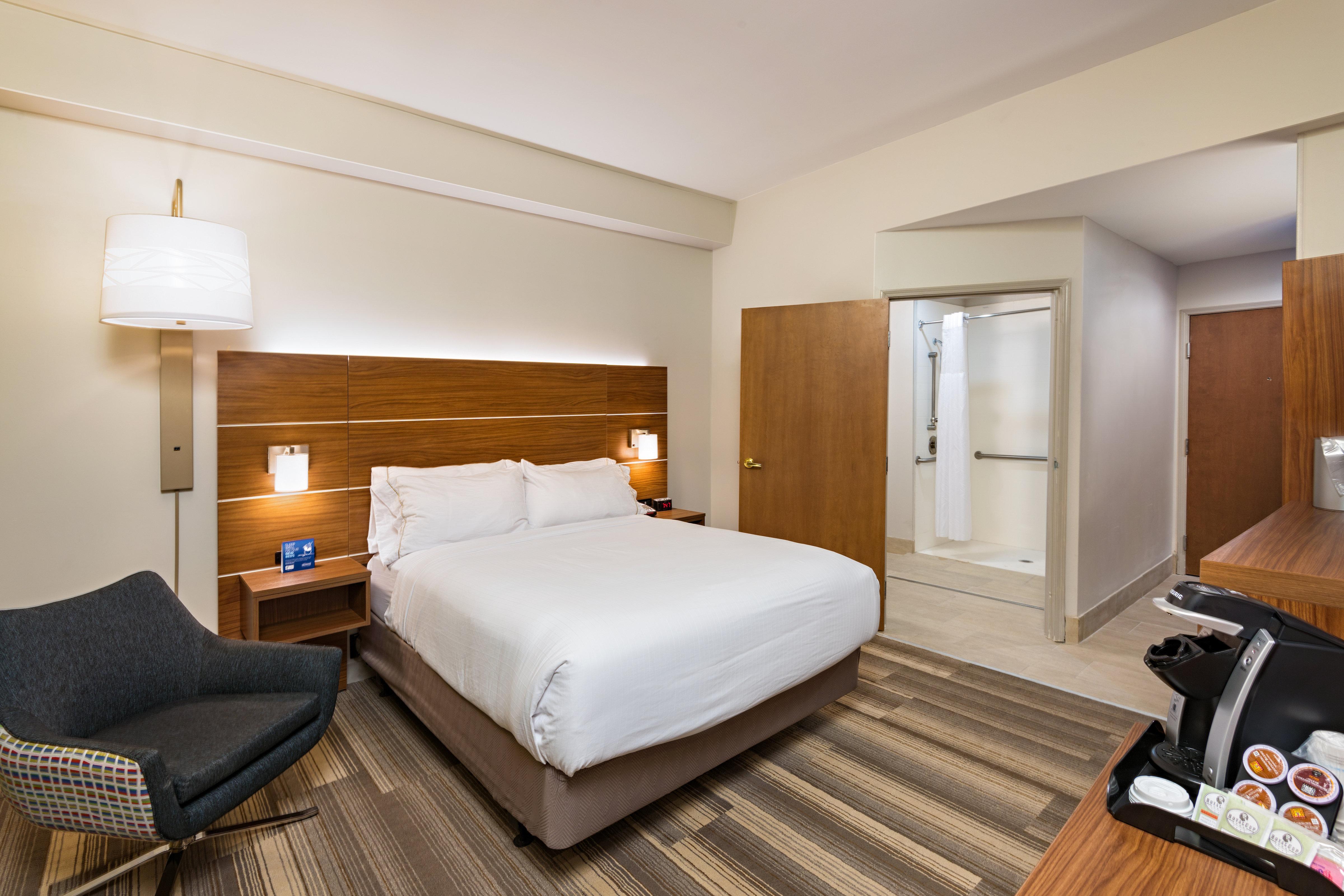 Holiday Inn Express Peoria North - Glendale By Ihg Kültér fotó