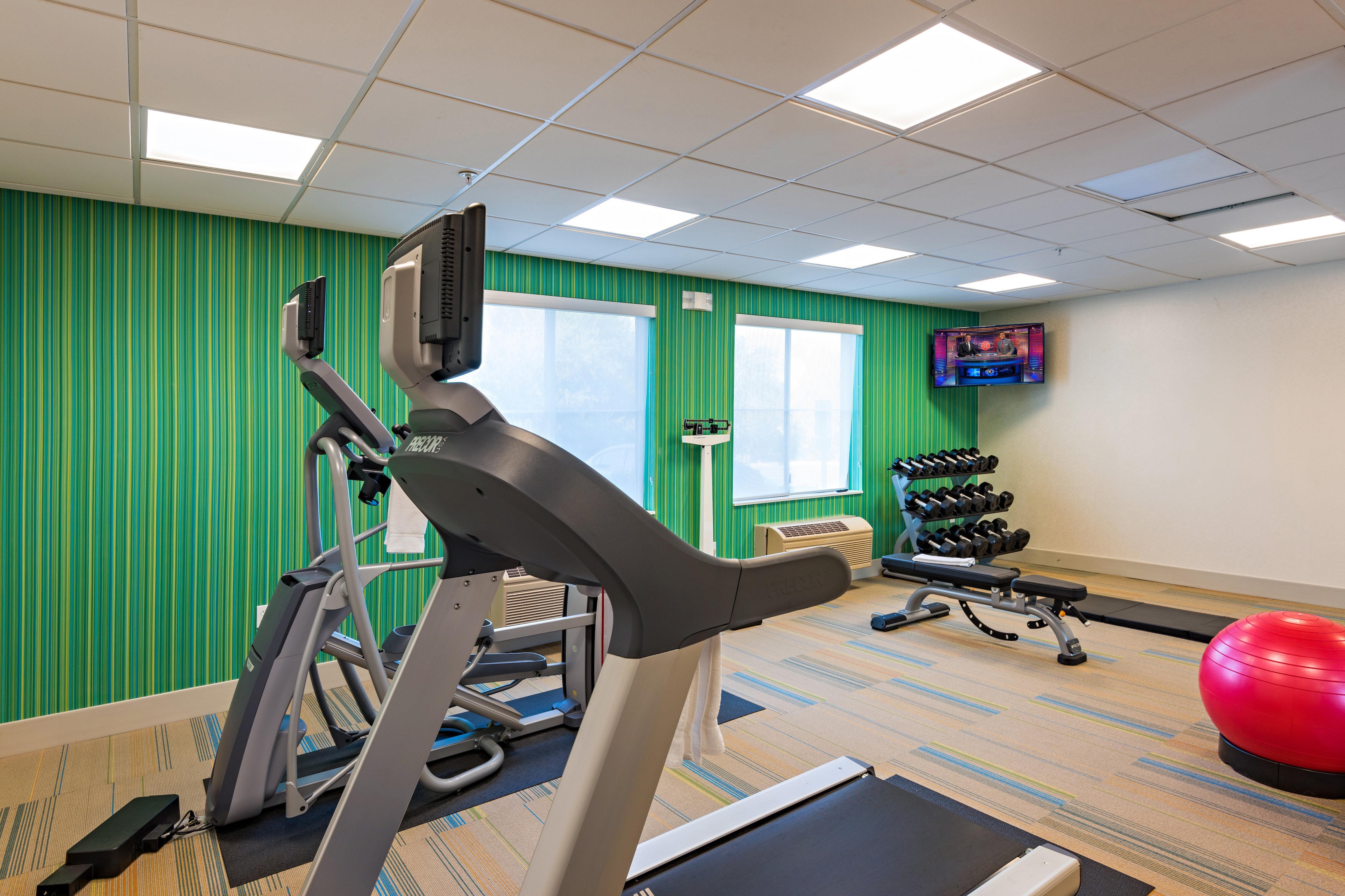 Holiday Inn Express Peoria North - Glendale By Ihg Kültér fotó