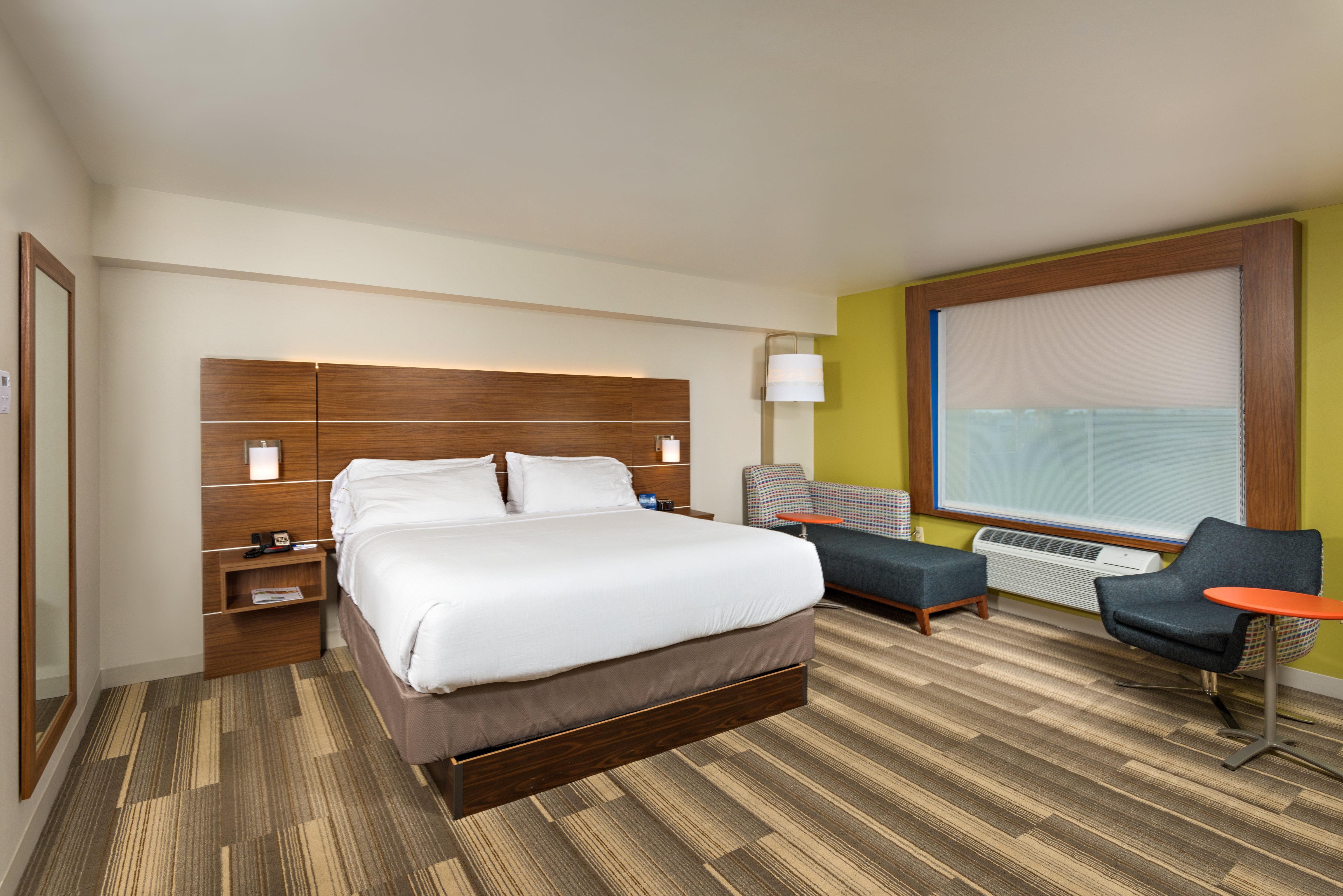 Holiday Inn Express Peoria North - Glendale By Ihg Kültér fotó
