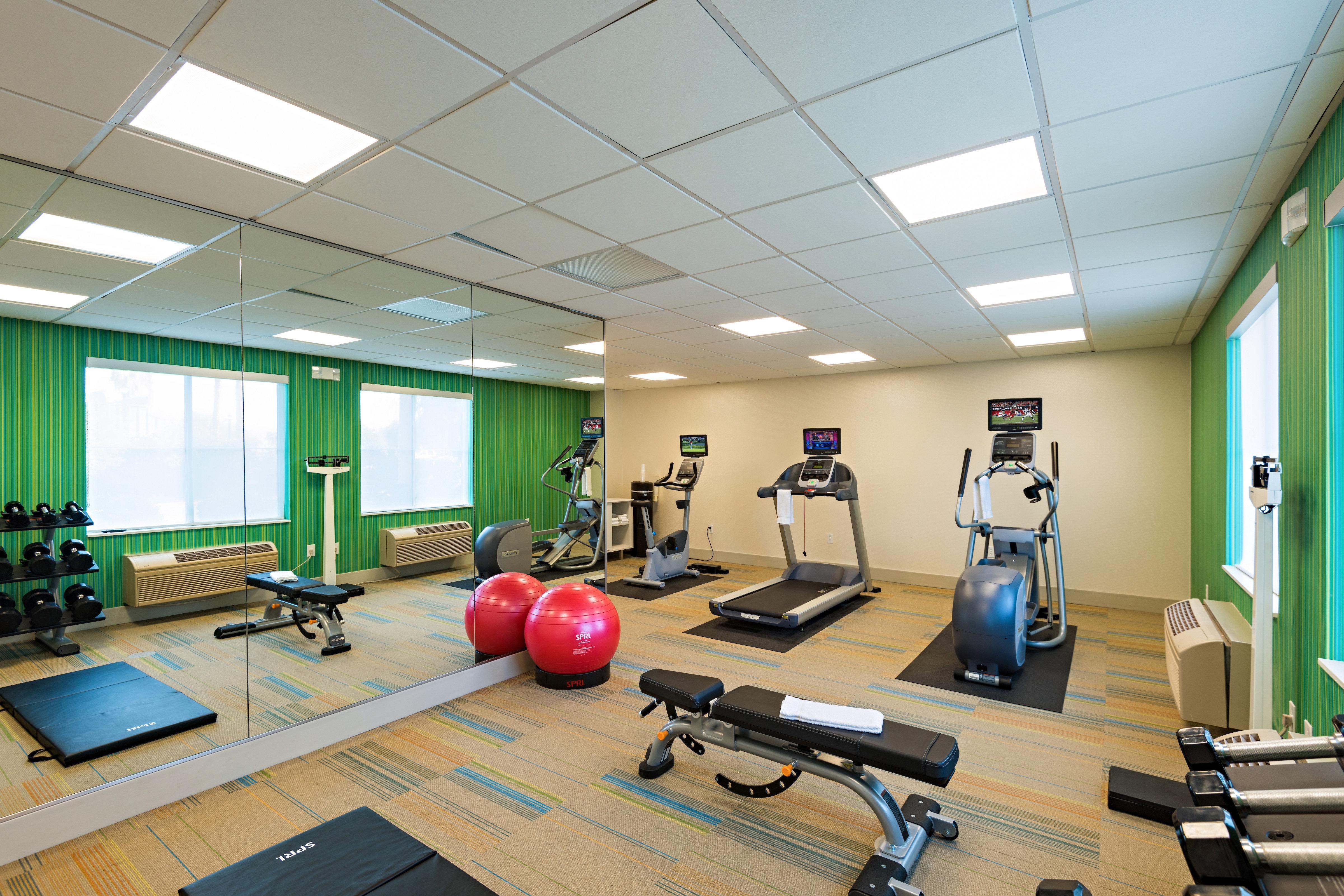 Holiday Inn Express Peoria North - Glendale By Ihg Kültér fotó