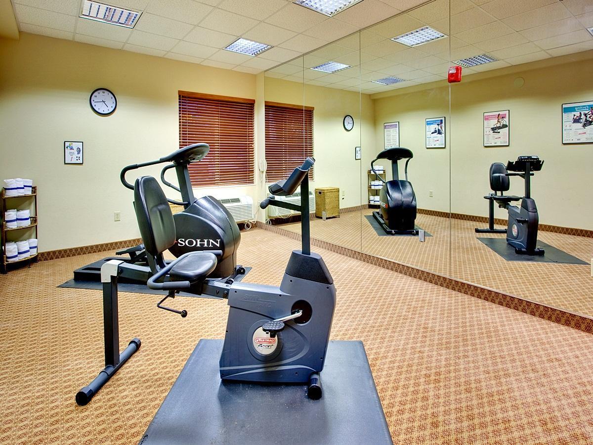 Holiday Inn Express Peoria North - Glendale By Ihg Kültér fotó