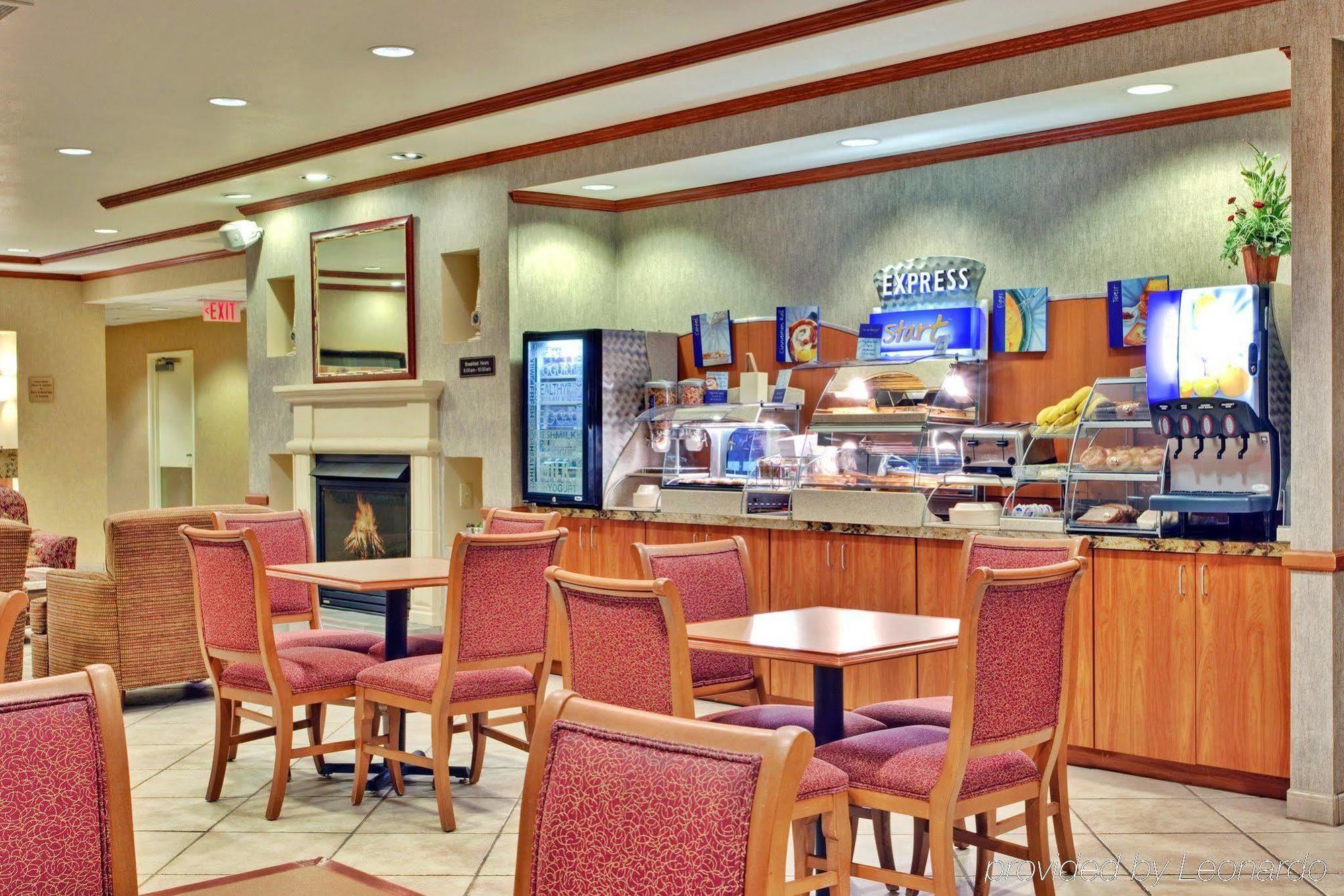 Holiday Inn Express Peoria North - Glendale By Ihg Kültér fotó