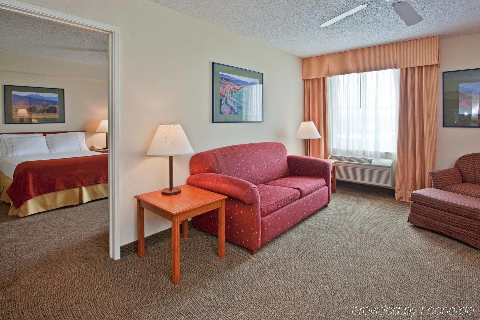 Holiday Inn Express Peoria North - Glendale By Ihg Szoba fotó