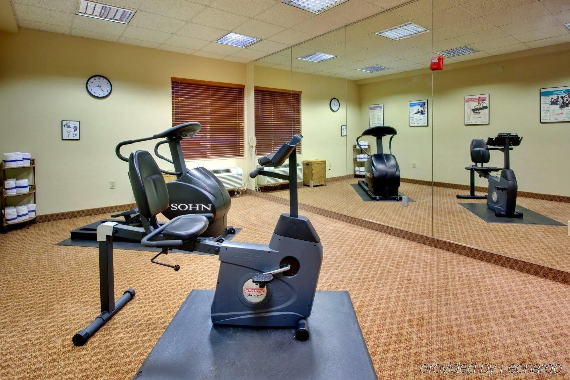 Holiday Inn Express Peoria North - Glendale By Ihg Kültér fotó