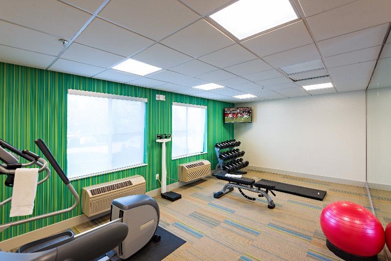 Holiday Inn Express Peoria North - Glendale By Ihg Kültér fotó